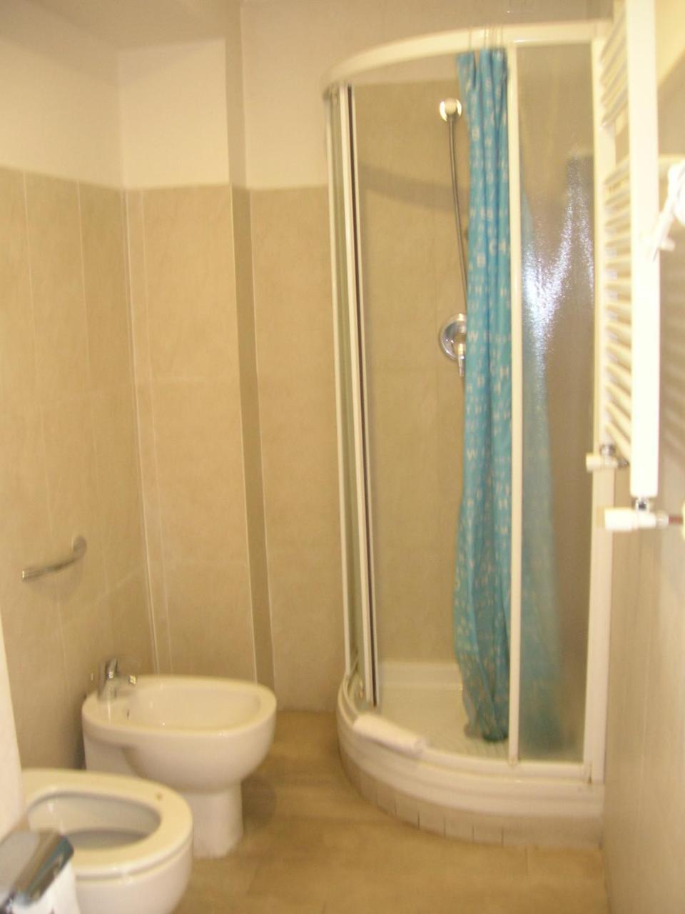 Light Inn Affittacamere Roma Ngoại thất bức ảnh