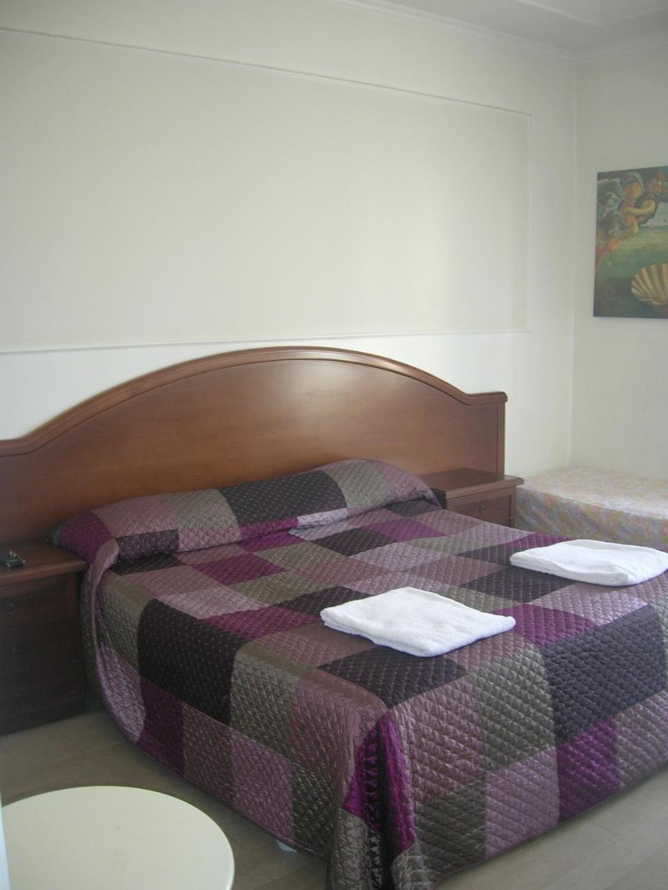 Light Inn Affittacamere Roma Ngoại thất bức ảnh