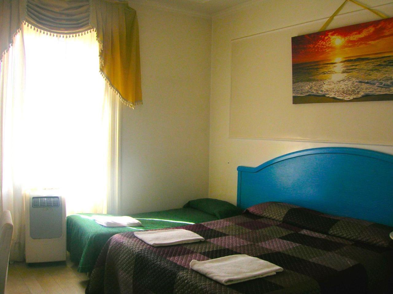 Light Inn Affittacamere Roma Ngoại thất bức ảnh