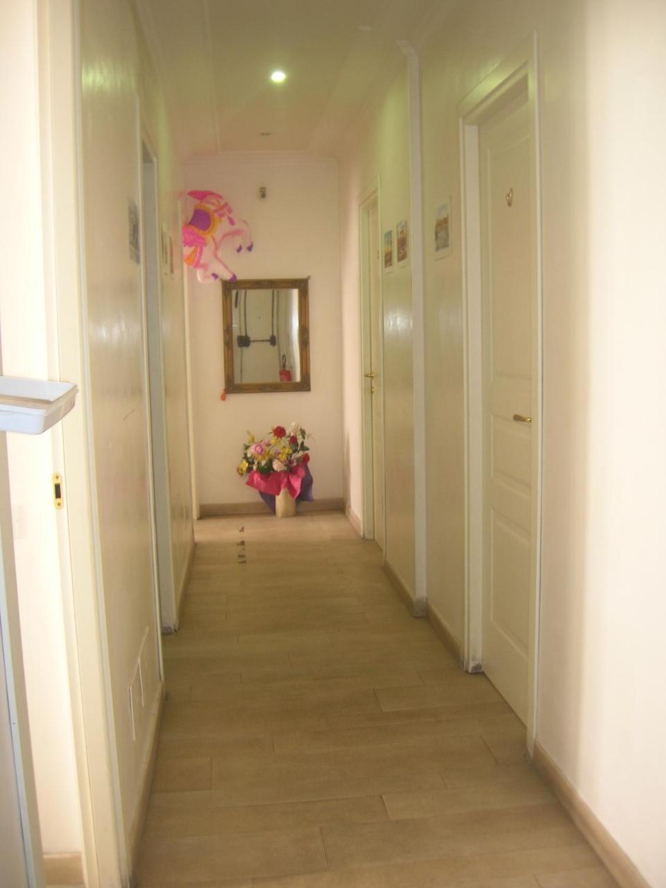 Light Inn Affittacamere Roma Ngoại thất bức ảnh